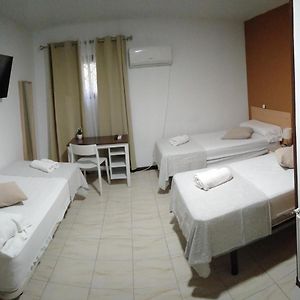 Camera tripla basic